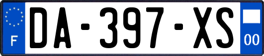 DA-397-XS