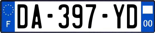 DA-397-YD