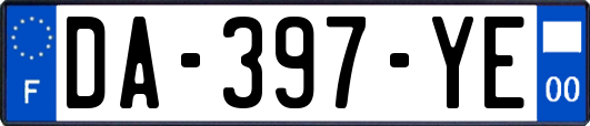 DA-397-YE