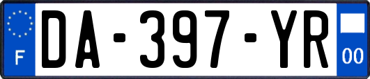 DA-397-YR