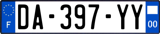 DA-397-YY