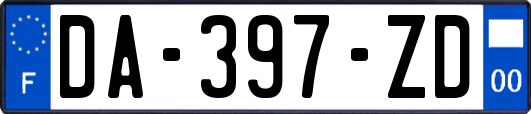 DA-397-ZD