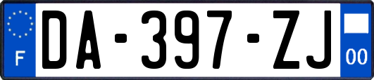 DA-397-ZJ