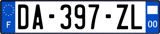 DA-397-ZL