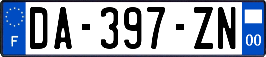 DA-397-ZN