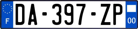 DA-397-ZP