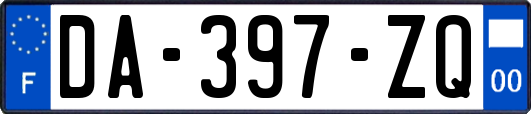 DA-397-ZQ