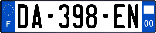 DA-398-EN