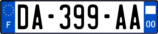 DA-399-AA