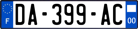 DA-399-AC
