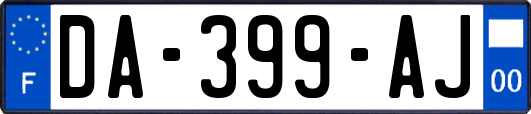 DA-399-AJ