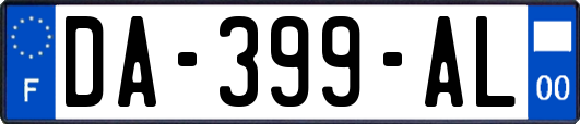 DA-399-AL