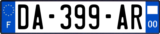 DA-399-AR