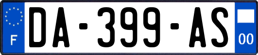 DA-399-AS