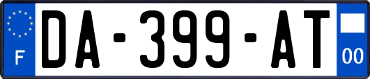 DA-399-AT