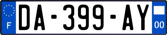 DA-399-AY