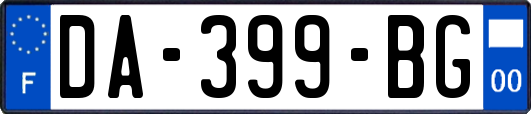 DA-399-BG