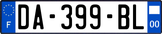 DA-399-BL