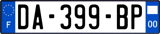 DA-399-BP
