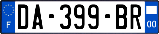 DA-399-BR