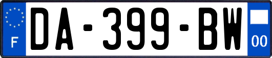 DA-399-BW