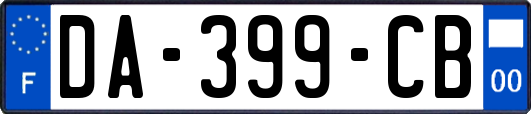 DA-399-CB