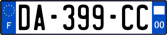DA-399-CC