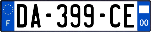 DA-399-CE