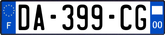 DA-399-CG