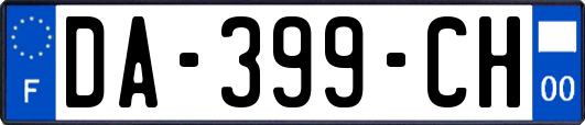 DA-399-CH