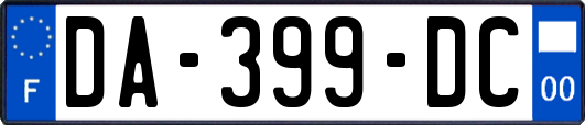 DA-399-DC
