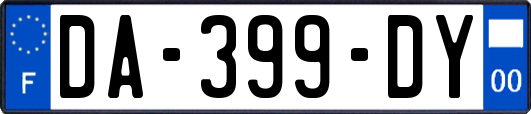 DA-399-DY