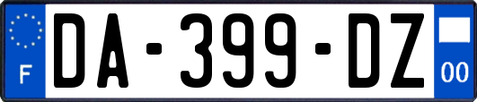 DA-399-DZ