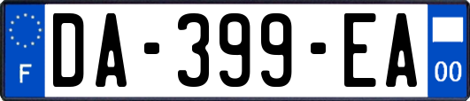 DA-399-EA