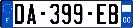 DA-399-EB
