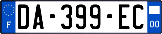 DA-399-EC