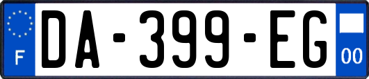 DA-399-EG