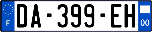 DA-399-EH