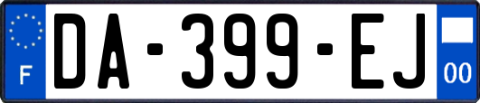DA-399-EJ