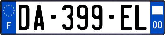DA-399-EL