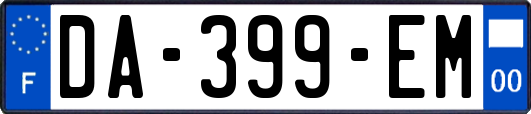DA-399-EM