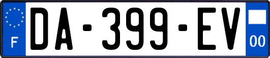 DA-399-EV