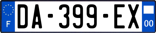 DA-399-EX