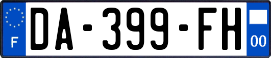 DA-399-FH