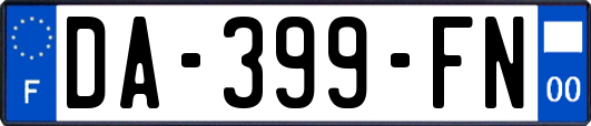 DA-399-FN