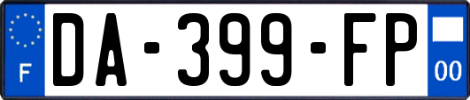 DA-399-FP