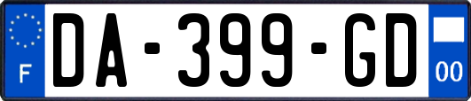 DA-399-GD