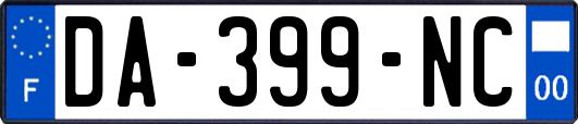 DA-399-NC