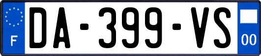 DA-399-VS