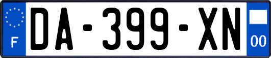 DA-399-XN